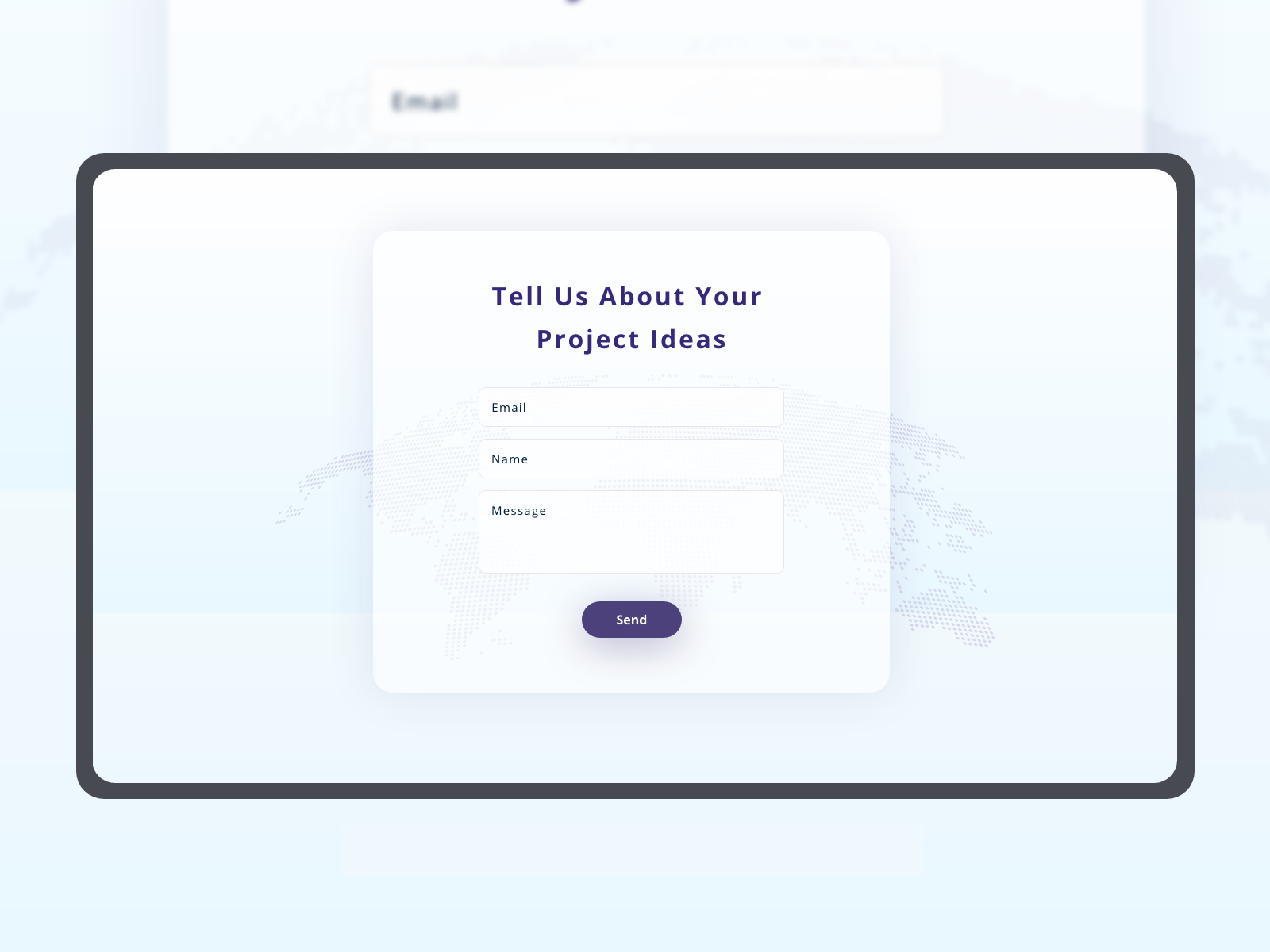 contact-us-tell-us-about-your-project-ideas-by-jithin-on-dribbble