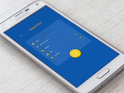 Signup page app sign up mobile signup signup page ui ux