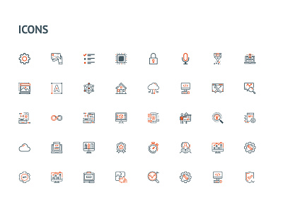 Icon pack ai app flat icon flat icon design flat icons icon icon a day icon artwork illustration mobile icon sketch thin icons typography user experience design ux