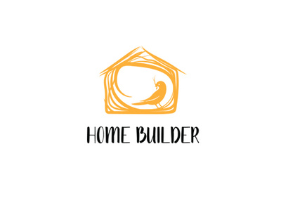 Home Builder Logo