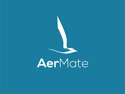 AerMate (Air Mate) logo