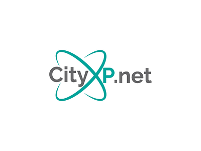 Logo for Travel agency "CityXp.net" best logo inspiration travel