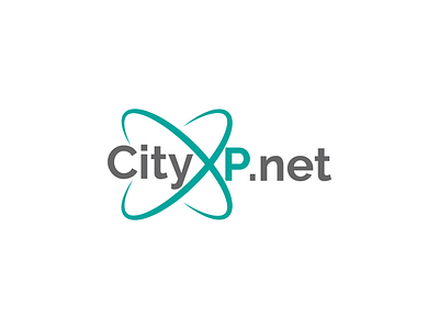 Logo for Travel agency "CityXp.net"