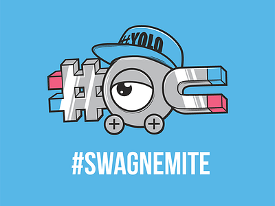 Swagnemite