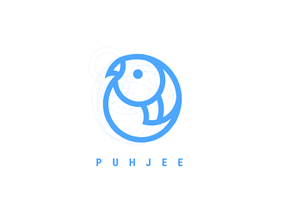 Puhjee the Bird