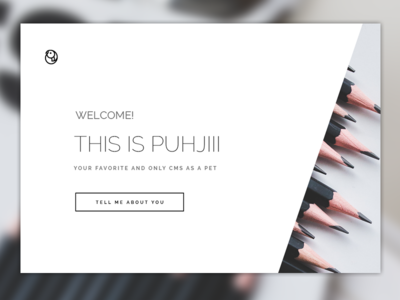 Puhjiii Says Hi