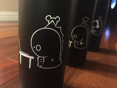 Christmas 2016 Bottles feat. Joojoo