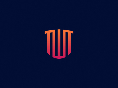 TWT 2020 - Event Logo Design