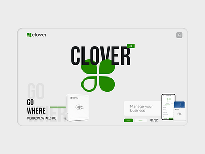Clover 2.0