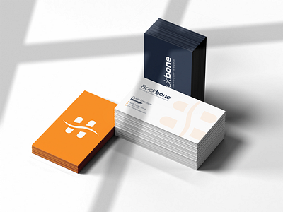 Backbone Branding