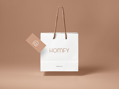 Homfy Packaging