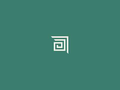 Kaxaan Branding branding geometric geometric design icon identity minimalist minimalist logo