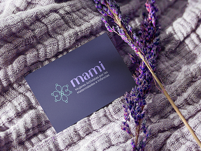 ✦MAMI Card Design