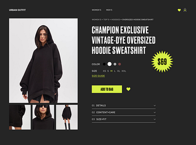 Online shopping product cart clothes online shopping product cart shopping typography ui web women clothes