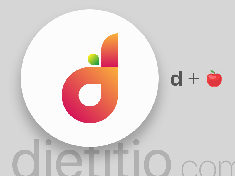 App Icon - Daily UI #005 health app startup technology brand identity branding logo app icon adobexd uxdesign uiux uidesign dailyui