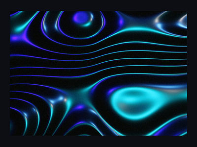 Background distortion animation background blender blues branding cloth distortion gradient noise wallpaper