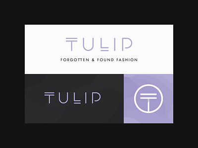 Tulip Branding