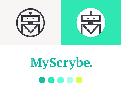 Scrybe