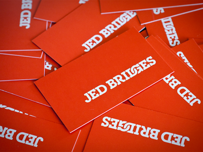 20 bucks worth branding business card cards identity logo orange print