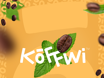 Koffwi graphic design