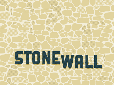 Stone Wall stone texture wall