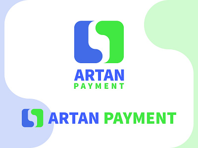 ARTAN PAYMENT LOGO DESIGN adobe illustrator branding coreldraw design graphic design logo logo design logodesign logos vector web