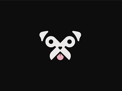 Canis pet aesthetics aesthetics branding logo pets