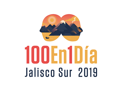 100 En 1 Dia Jalisco Sur 2019