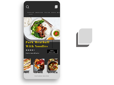 Recipe App