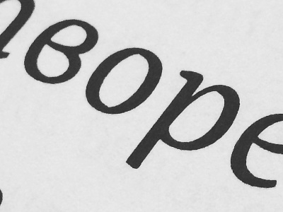 Servus Cyrillic Tuning cyrillic dadastudio font servus typeface