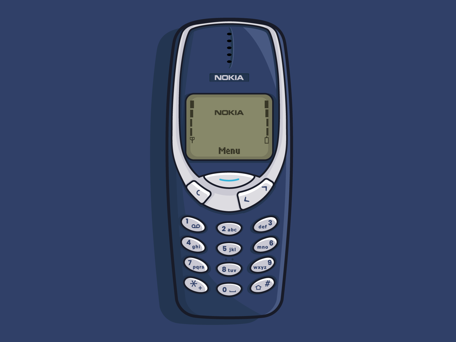 Картинки для нокиа 3310