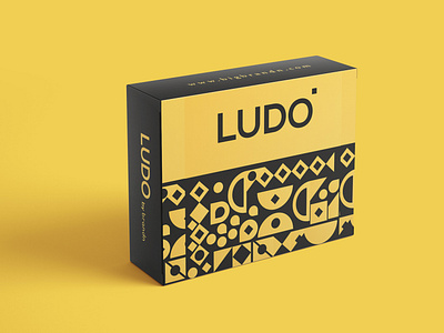 Ludo by Brandn