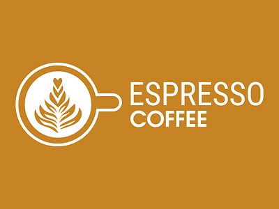 Espresso Coffee