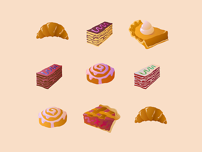 Patisserie