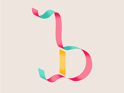 B for 36 Days of type