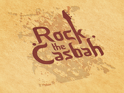 Rock the Casbah