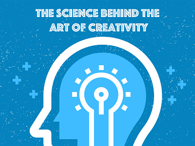 The Science behind the Art of Creativity art of creativity graphic design science