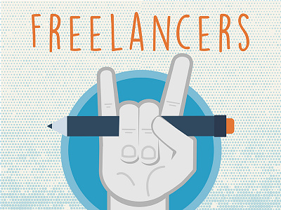 Why Working with Freelancers Is Seriously the Best