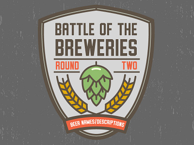 Battle of the Breweries: Round Two