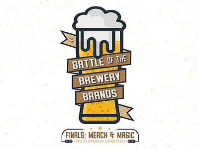 Battle of the Breweries Finals