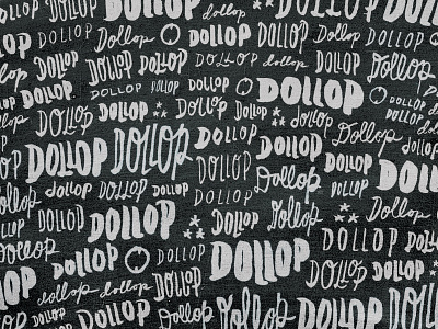 Dollops