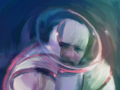 Astronaut