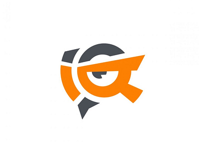 IQ Owl logo