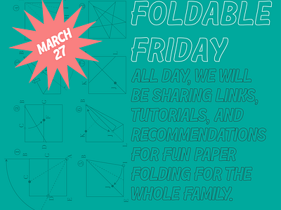 foldablefriday