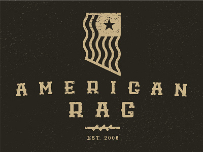 American Rag Pt. 3 american branding icon logo macys patriot rag