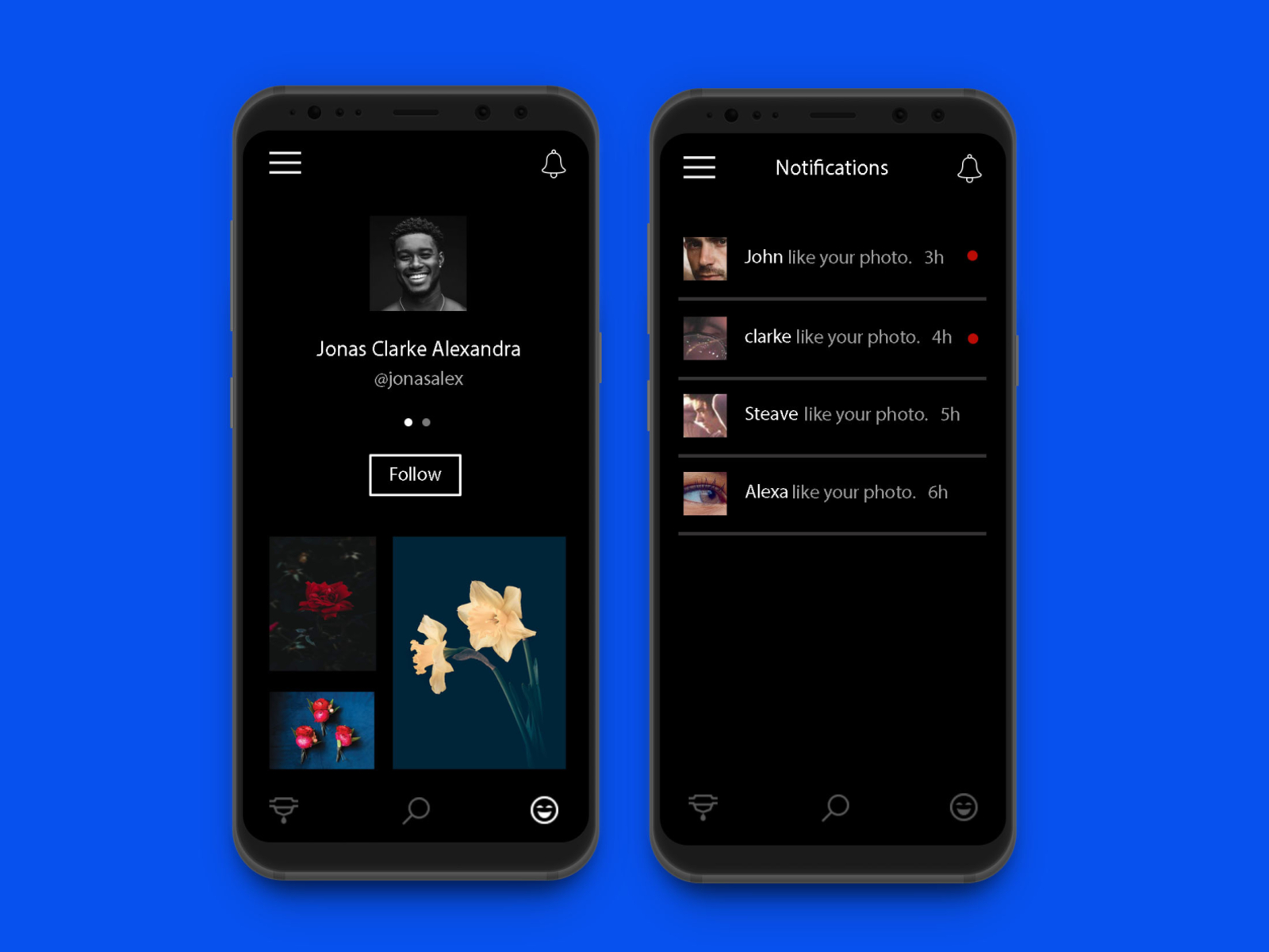 Creators app sony