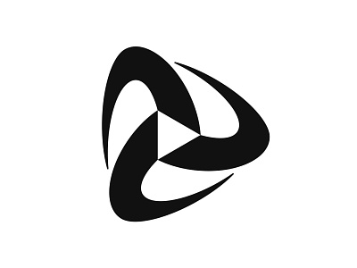 Play design graphic design logo