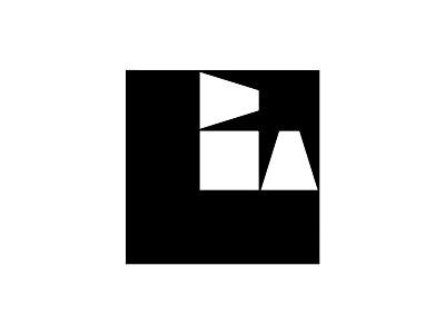 Swallow design graphic design logo