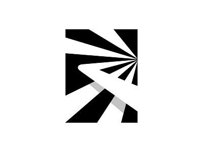 Directions design graphic design logo