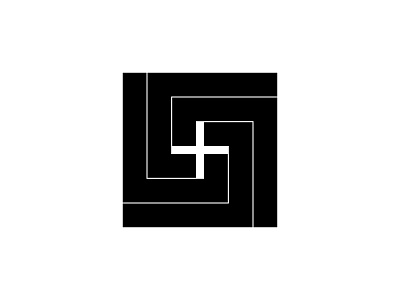 + branding cross design graphic design logo logo design plus square